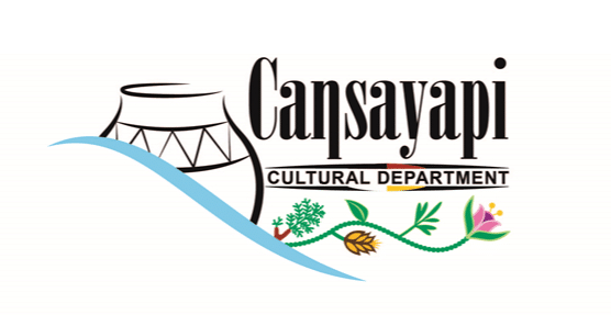 Cansayapi Cultural Department