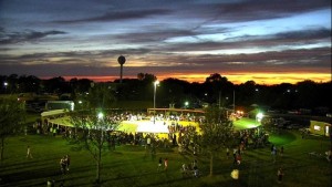 Wacipi Powwow - Lower Sioux Community