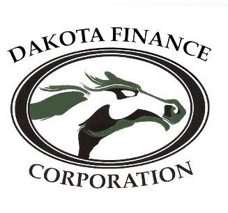 Dakota Finance Logo