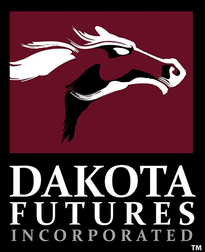 Dakota Futures Logo