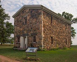 Lower Sioux Historic Site