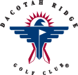 Dacotah Ridge Logo